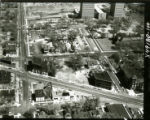 Campus Views. Minneapolis Campus. Aerial View