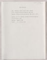 Korea: Staff from Korea to University of Minnesota, Cho, Byung Ryul (Box 119, Folder 21)