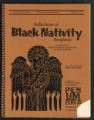 Black Nativity [production records] (Box 9, Folder 13)
