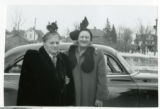 Ida Zalk Edelstein and Reva Edelstein Rosenhoch