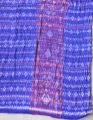 Indonesian ikat sarong