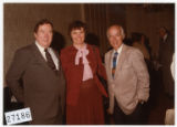 Retirement Party for Sidney Weinstein (Box 4, Folder 2)