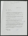Record Group 15. Multi-Cultural. Chicano Institute. Chicano Proposals (Box 459, Folder 4)