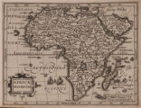 17th Century, Africa