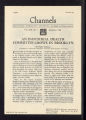 Publications. Pamphlets. Shostac, Percy,""An Industrial Health Committee Grows in Brooklyn." (Box 175, Folder 11)