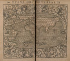 16th Century, World