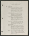 National Board. General Records. General Board policies, 1925-1939 (Box 2, Folder 1)