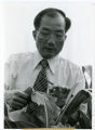 Chiang, Huai C.