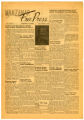 Manzanar Free Press, Volume 6, Number 73, March 3, 1945