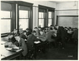 S. Graham's classroom, Minneapolis, Minnesota