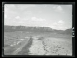 Lake Pepin beach