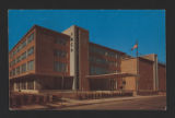 Young Men's Christian Association, New Britain, Connecticut
