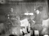 Kantele builders