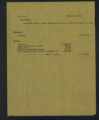 Relations with Other Organizations. United States Public Health Service. Citizens Support of the VD Program. (Box 135, Folder 01)