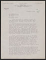 General and Administrative. Boy Scouts. Boy Scouts Correspondence and Papers, 1924-1926, 1929 (Box 22, Folder 20)