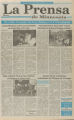 La Prensa de Minnesota, Volume 8, Number 306, April 16, 1998