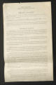 Special Projects, 1939-1940, 1944-1946, 1959-1970s. Alternatives to Detention (ATD), 1970s. Proposal, 1973. (Box 171, Folder 17)