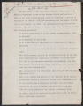 General Program Files. Brown, John R., Papers on YMCA Physical Education, circa 1920 (Box 3, Folder 1)