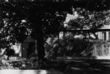 Purcell, William Gray - residence