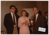 Retirement Party for Sidney Weinstein (Box 4, Folder 2)