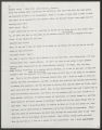 Record Group 15. Multi-Cultural. Chicano Institute. CSWE Meetings/ Task Force (Box 458, Folder 12)