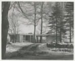 Poole, Betty Residence: Exterior (1)