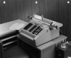 F6500 accounting machine