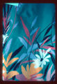 Silk printing factory