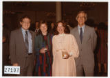 Retirement Party for Sidney Weinstein (Box 4, Folder 2)