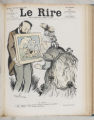 Le Rire: Journal Humoristique, Number 401, July 12, 1902