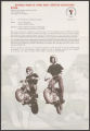 National Youth Project Using Minibikes (NYPUM). NYPUM Administrative and Planning Records. Insurance, 1971 (Box 26, Folder 19)