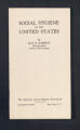 Publications. Pamphlets. Everett, Ray H.""Social Hygiene in the United States."(Box 172, Folder 01)