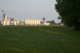 Fertilizer and seed dealer, Sauk Centre, Minnesota.