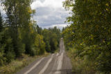 Forests and watersheds of Northeast Minnesota.