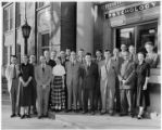 Psychology Department Staff, Minneapolis, Minnesota