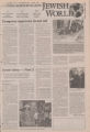 The American Jewish World, Volume 90, Number 17, December 28, 2001