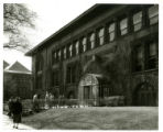 Nicholson Hall. Minneapolis Campus