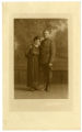Moses Barron Papers. Memorabilia, 1911-1952. (Box 1, Folder 1)
