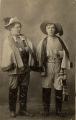 Theater group