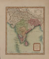 Hindoostan : with the Island of Ceylon Maldivas & c &c.