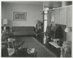 Wyer, Mr. and Mrs. David G. Residence #2: Interior (1)