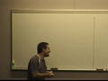 Monge problem in geodesic spaces