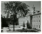 Pioneer Hall. Minneapolis Campus
