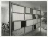 Shepherd, Dr. William G. Residence: Interior (1)