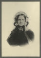 Portrait of Augusta Lydia Sampson Woodward