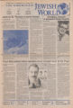 The American Jewish World, Volume 84, Number 4, September 29, 1995