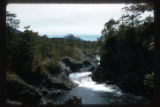 Cascades and Cerro Picado
