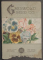 Griswold Seed Co. 1911 Catalog