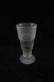 Glass cup