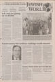 The American Jewish World, Volume 90, Number 21, January 25, 2002